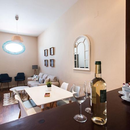 Hommyhome San Isidoro Севилья Экстерьер фото