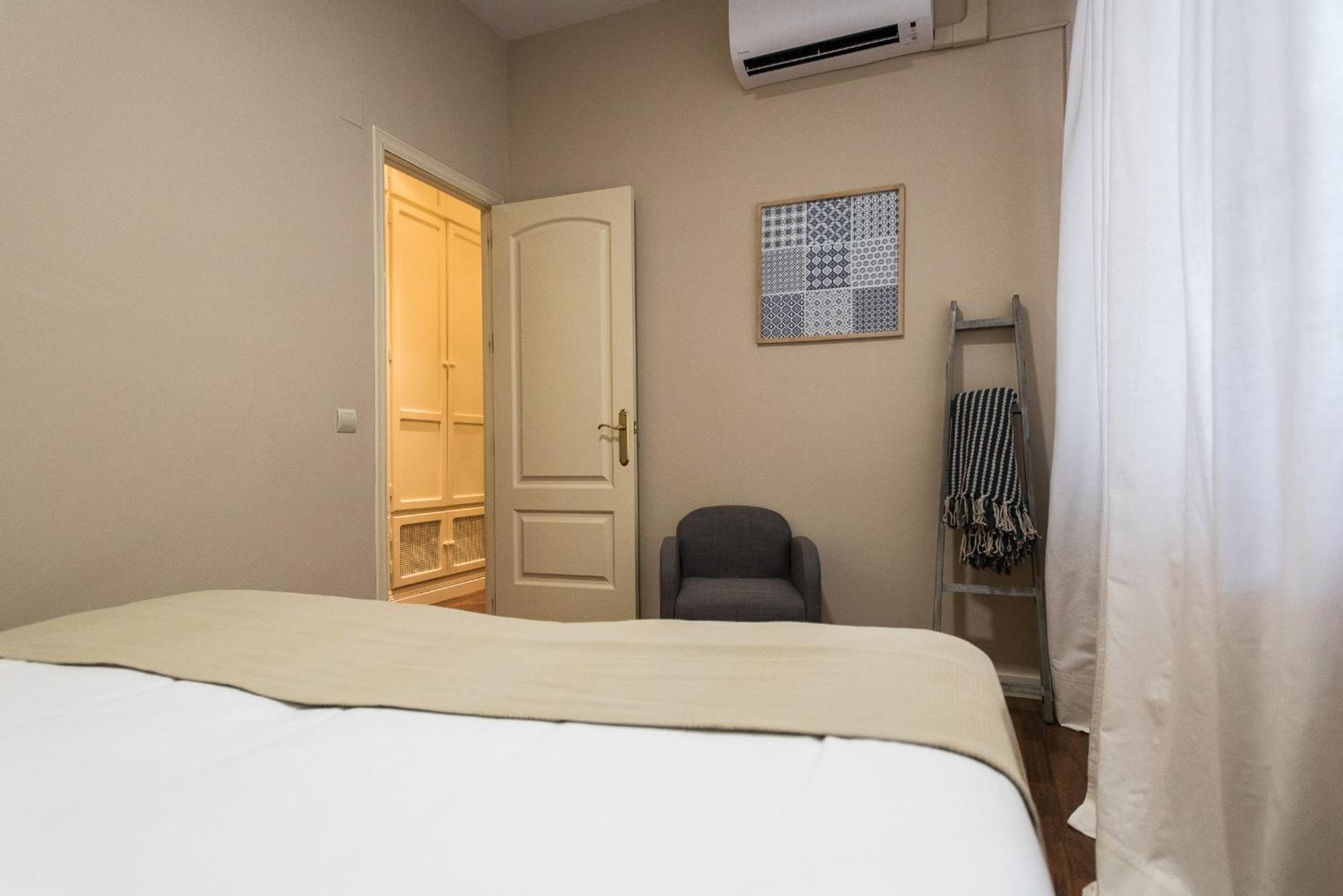 Hommyhome San Isidoro Севилья Экстерьер фото