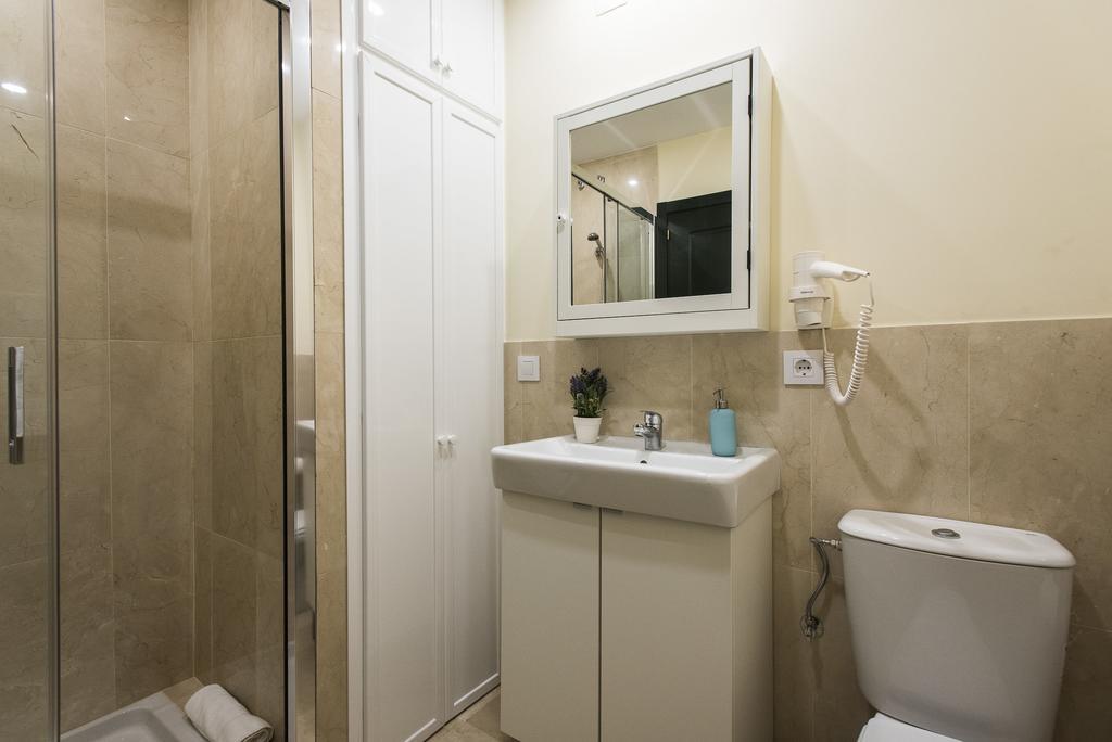 Hommyhome San Isidoro Севилья Экстерьер фото