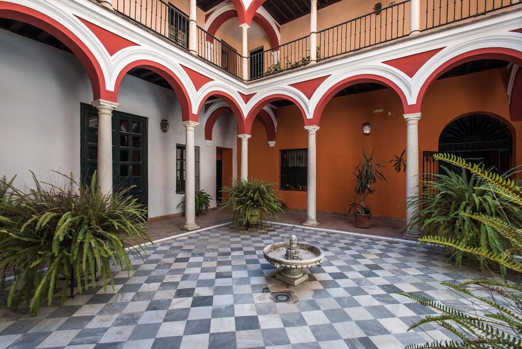 Hommyhome San Isidoro Севилья Экстерьер фото
