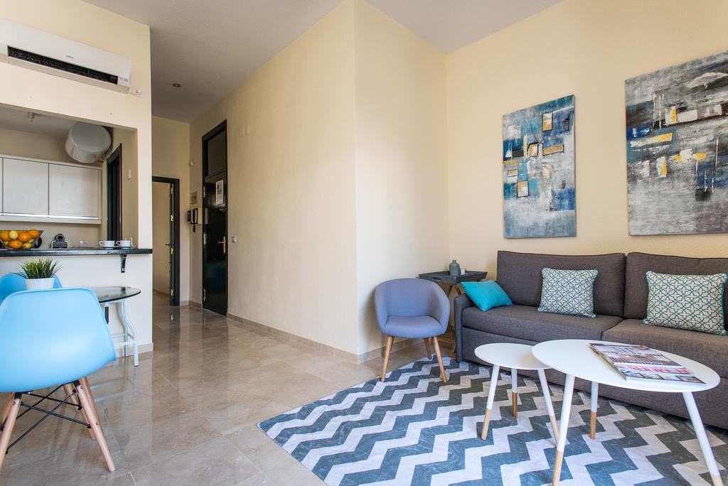 Hommyhome San Isidoro Севилья Экстерьер фото