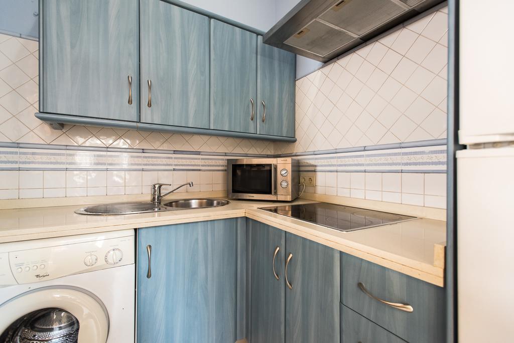 Hommyhome San Isidoro Севилья Экстерьер фото