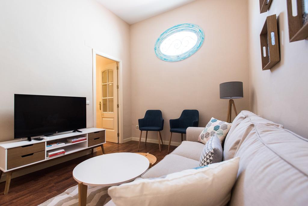 Hommyhome San Isidoro Севилья Экстерьер фото