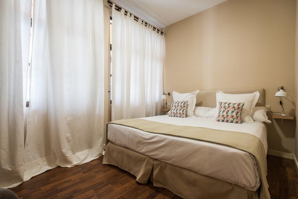 Hommyhome San Isidoro Севилья Экстерьер фото