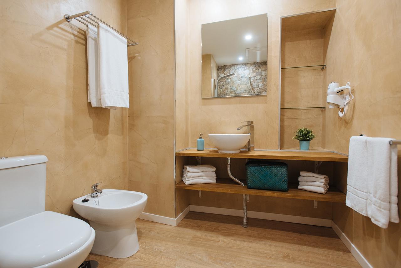 Hommyhome San Isidoro Севилья Экстерьер фото